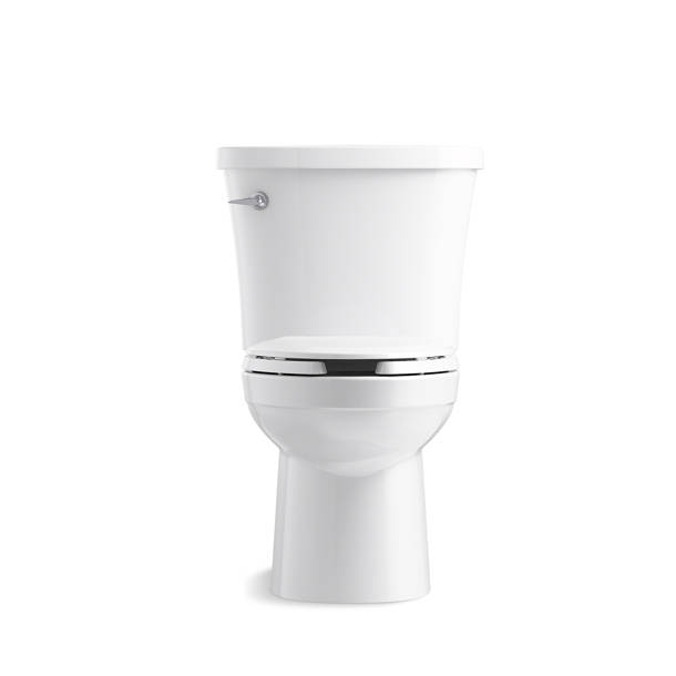 Kohler Kingston Comfort Height The Complete Solution TwoPiece